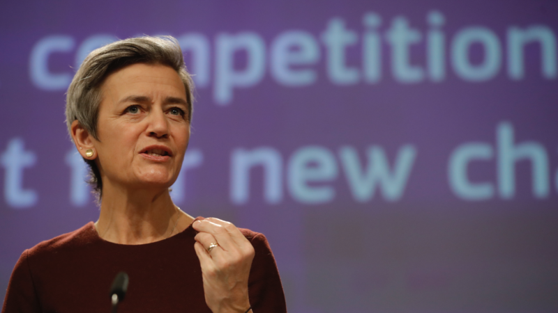 Komise plánuje zvýhodňování čistých zdrojů energie