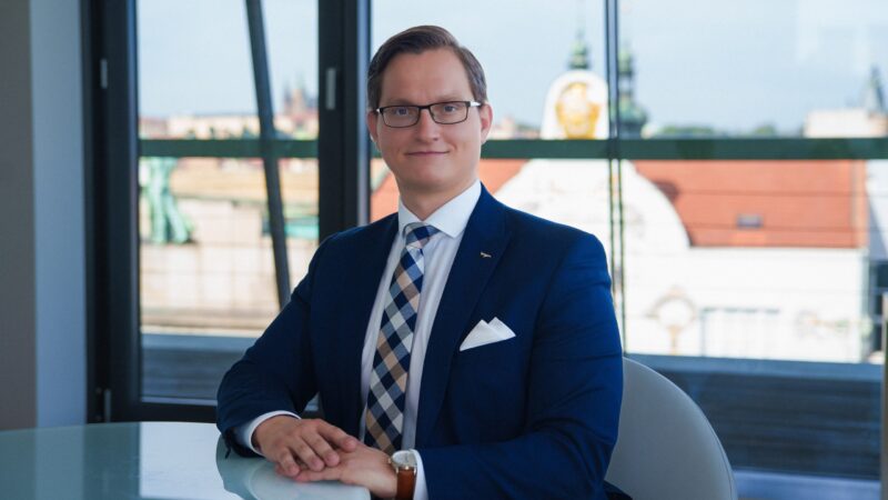 Regulace tabáku? Bez celoevropského řešení to nefunguje, říká ekonom Křeček