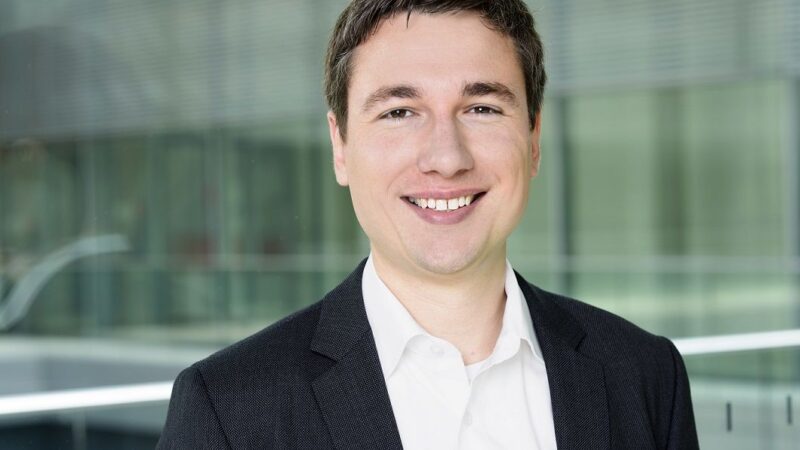 Stephan Kühn: Veřejná doprava musí nabízet stejnou svobodu jako auto