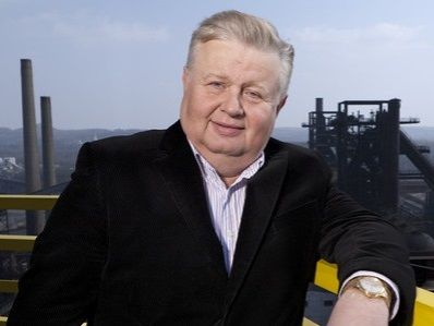 Jan Světlík: Staré doby české energetiky jsou pryč