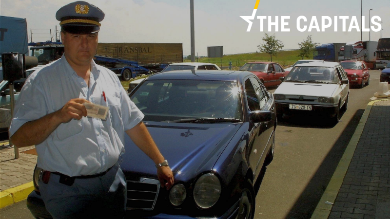 The Capitals: Chorvatsko může vstoupit do Schengenu, na otevření hranic si ale musí počkat