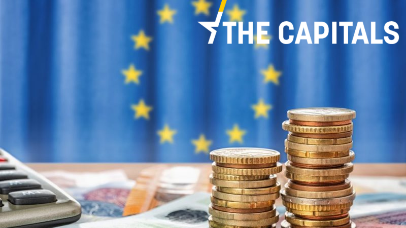 The Capitals: Rakousko a&nbsp;Finsko se společně postavily proti novému společnému dluhu EU