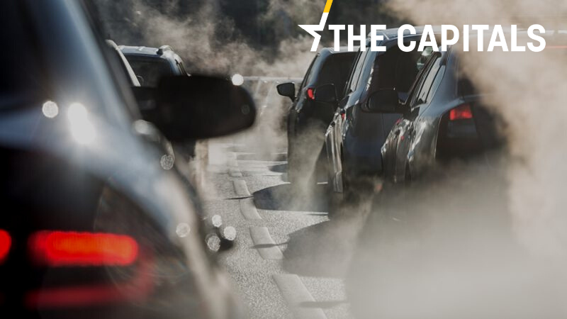 The Capitals: Osm zemí se v&nbsp;čele s&nbsp;Českem postavilo proti normě Euro 7