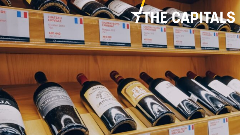 The Capitals: Francouzští poslanci chtějí zdražit alkohol, aby omezili jeho spotřebu