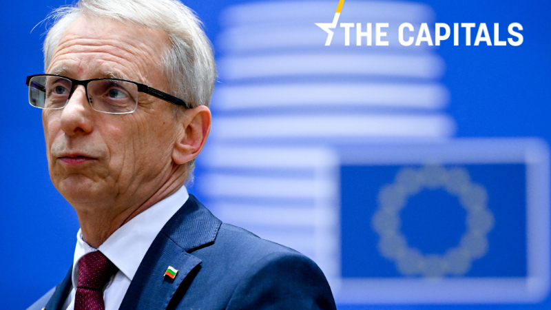 The Capitals: Šance na vstup Bulharska do Schengenu je „výrazně nad nulou“, říká tamní premiér