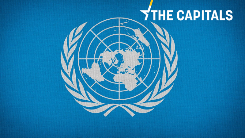 The Capitals: Hlasování unijních zemí v&nbsp;OSN ohledně Izraele a&nbsp;Hamásu vyvolává ostrou kritiku