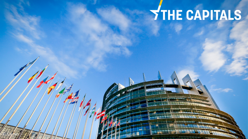 The Capitals: Socialisté ztrácejí, krajní levice a&nbsp;pravice posiluje, ukazuje průzkum Euractivu