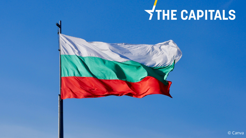 The Capitals: Bulharští socialisté založili koalici, členské strany o&nbsp;tom nic nevědí