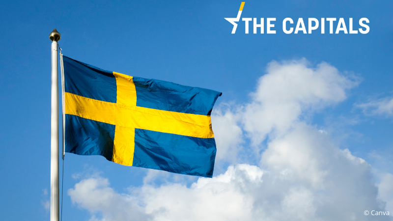 The Capitals: Švédsko chce podmínit zahraniční pomoc spoluprací při vyhošťování migrantů