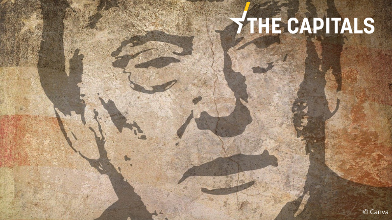 The Capitals: Putin čeká s&nbsp;vyjednáváním o&nbsp;Ukrajině na Trumpa, říká prezident Pavel