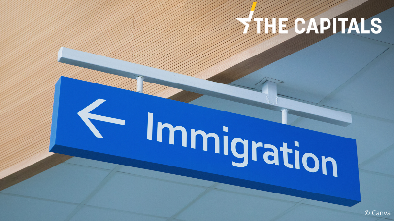 The Capitals: Jihoevropské země vítají migrační pakt, úskalí ale zůstávají