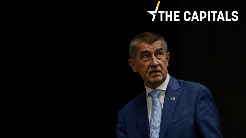 The Capitals: Evropská komise chce rozhodovat, kdo je kde premiérem, tvrdí Babiš