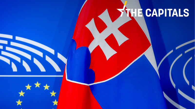 The Capitals: Slovensko pošle do Bruselu zvláštní zástupkyni, bude tam obhajovat reformy trestního práva