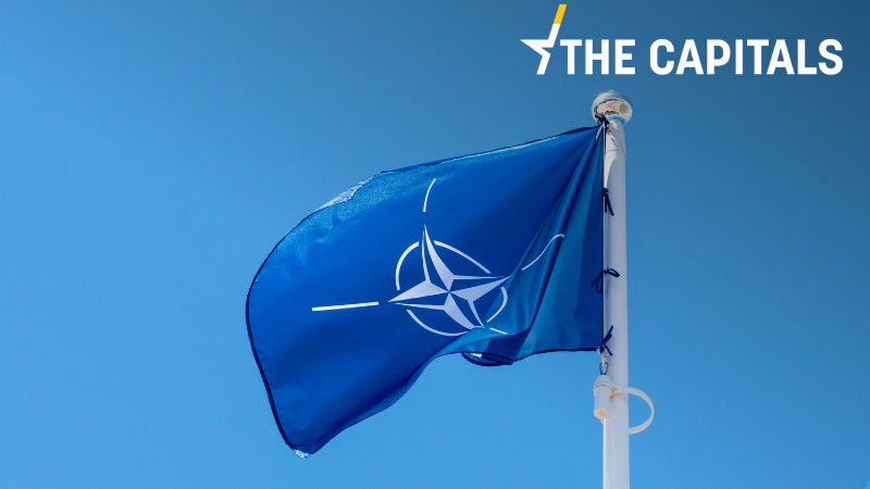 The Capitals: Švédská přihláška do NATO je na programu maďarského parlamentu, Fidesz o&nbsp;ní teď jednat nechce