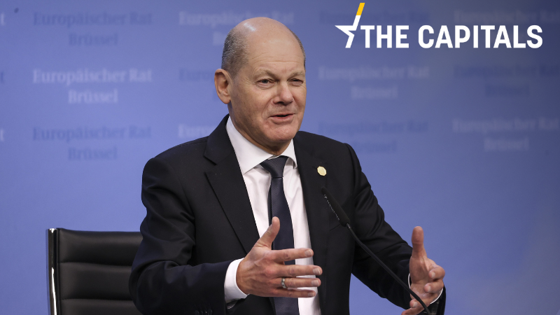 The Capitals: Dohoda s&nbsp;Mercosurem dál rozděluje Francii a&nbsp;Německo