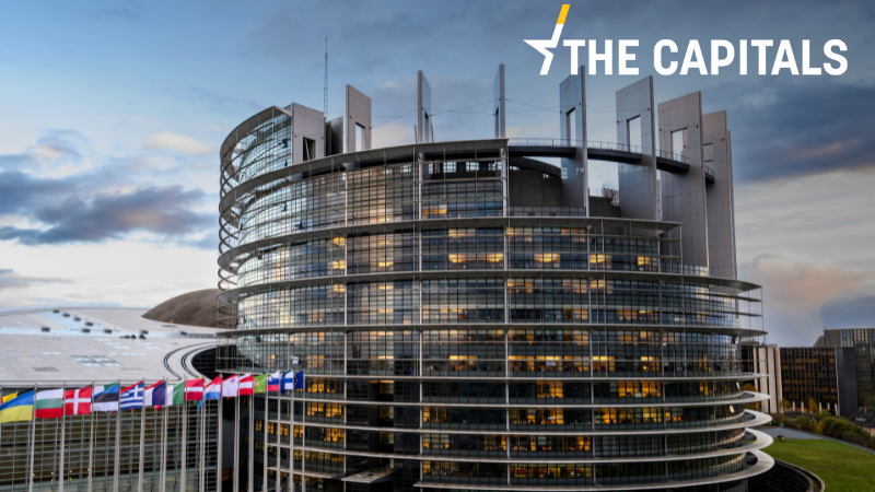 The Capitals: ANO by mohlo v&nbsp;europarlamentu obsadit 9 křesel, v&nbsp;Německu boduje krajní levice