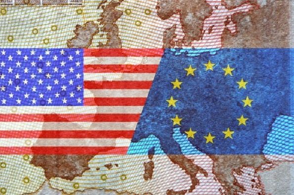 IPSOS: 64 procent Čechů neslyšelo o&nbsp;transatlantické dohodě