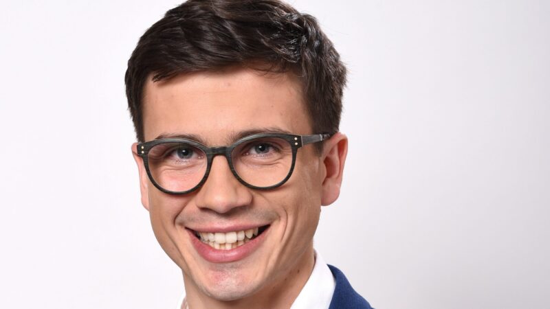 EU nám pomáhá kultivovat jižní Čechy, říká vicehejtman František Talíř