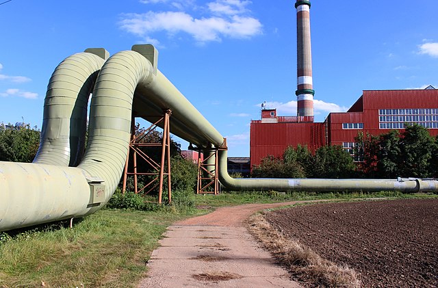 Jak na vysoké ceny energií? EU chce povinné plnění zásobníků a&nbsp;společné nákupy plynu