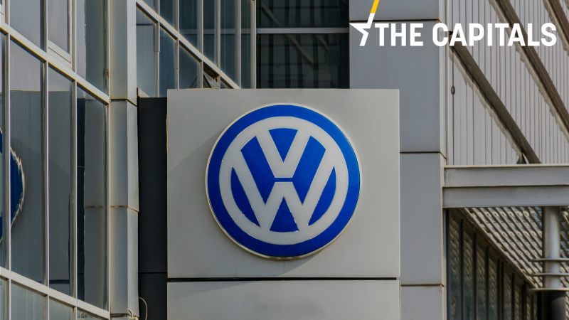 The Capitals: Jihovýchodní Evropa bojuje o&nbsp;továrnu Volkswagenu