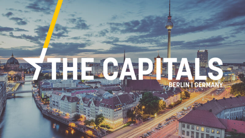 The Capitals: Alternativa pro Německo vyhrála soudní spor s&nbsp;německými tajnými službami