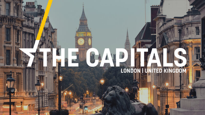 The Capitals: Corbyn chce druhé referendum o&nbsp;brexitu