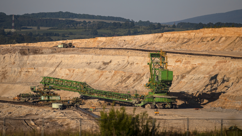 Polsko v&nbsp;případě Turówa porušilo unijní právo, vyjádřil se advokát Soudního dvora EU