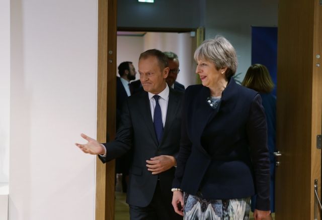 Unie by měla podpořit Británii a&nbsp;posílit svou bezpečnost, vzkázal Tusk členským státům v&nbsp;reakci na útok v&nbsp;Salisbury