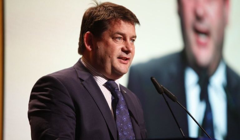 Dara Murphy: Britové si svým rozhodnutím způsobí potíže. Před referendem jim to politici pořádně nevysvětlili