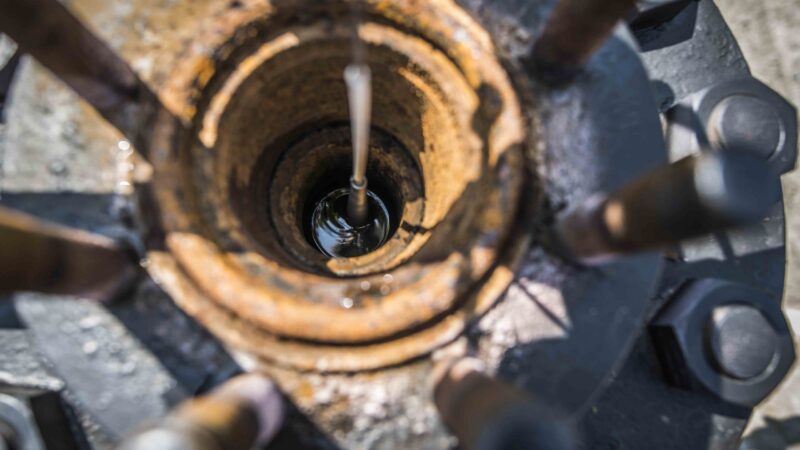 V Litoměřicích zkoumají potenciál hlubin země pro výrobu a&nbsp;skladování tepla