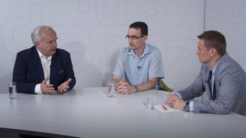 Video: Právní stát ve střední Evropě v&nbsp;ohrožení