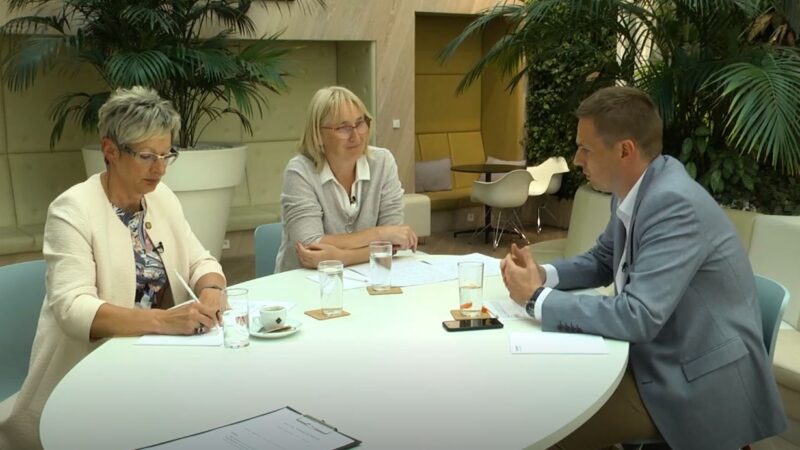 Kulatý stůl: Češi chtějí jíst stejně kvalitní potraviny jako Němci