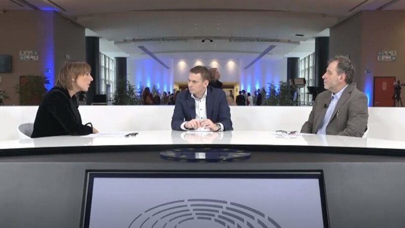 Video: Kolik peněz dostane Česko z&nbsp;EU? Ovlivní dotace kauza Čapí hnízdo?