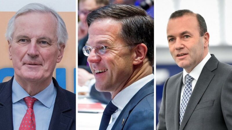 Infografika: Zeman vs Drahoš. Co říkají na hlavní evropské otázky?