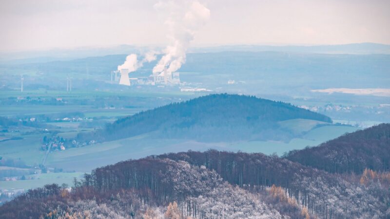 Turów přišel o&nbsp;povolení EIA. Polský soud se zastal lidí v&nbsp;pohraničí
