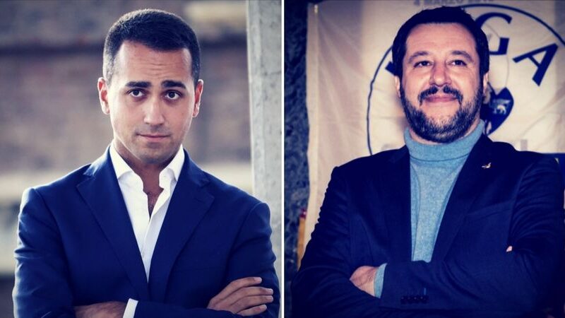 Vítězové italských voleb: Rozpočtové pravidlo EU brzdí náš hospodářský růst, chceme ho změnit