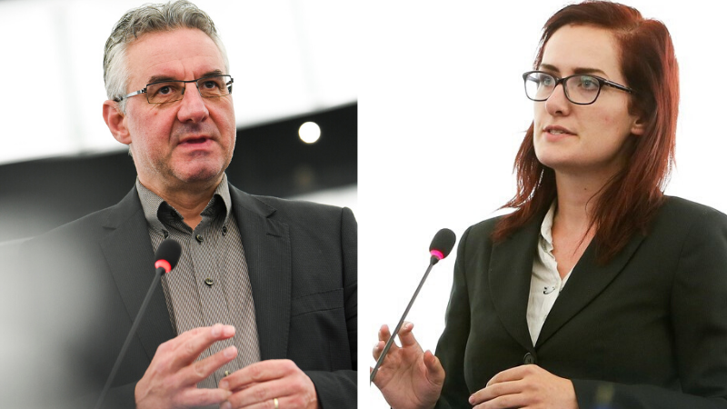 Dohoda EU-Vietnam myslí i&nbsp;na lidská práva, říká Zahradil. Situace se nezlepší, namítá Gregorová