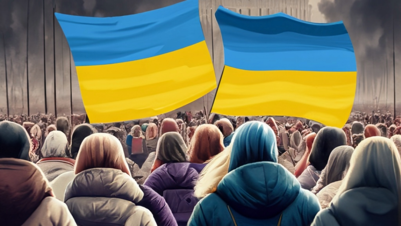 Zelenskyj chce od Západu peníze na uspořádání voleb. Česko je připraveno Ukrajinu podpořit