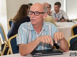 Eriksen: Dobře postavený dům v&nbsp;létě ušetří za klimatizaci