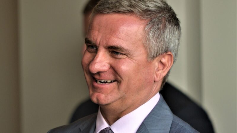 Mynář čelí obvinění z poškozování finančních zájmů EU, případ označil za účelový