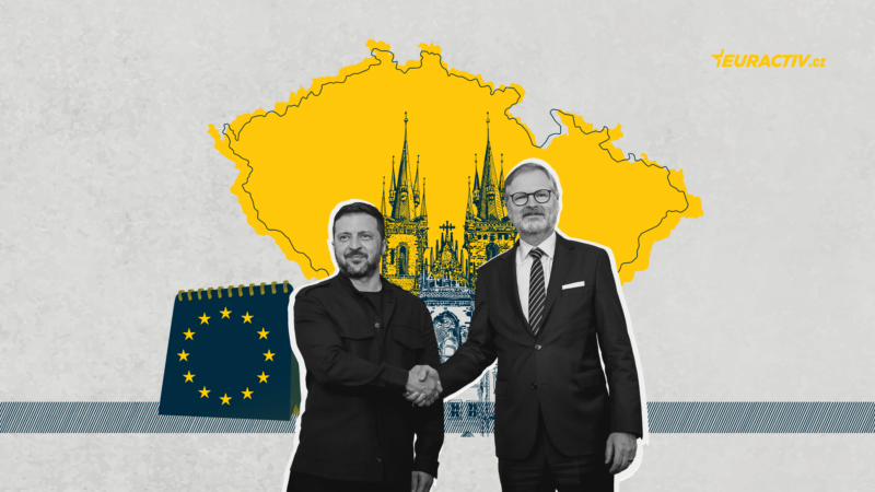 Evropa zblízka | Eskalace nezávisí jen na USA