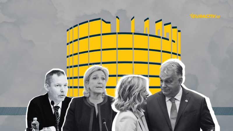 Evropa zblízka | V&nbsp;Polsku začala hra o&nbsp;prezidentské veto