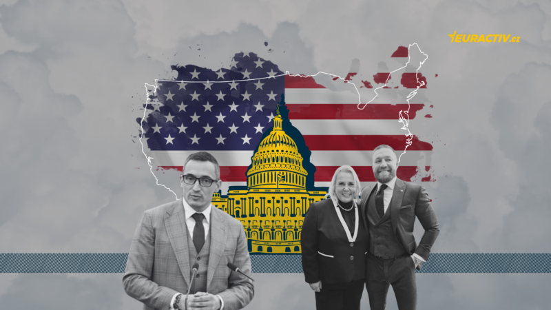 Evropa zblízka | Svoboda slova po americku