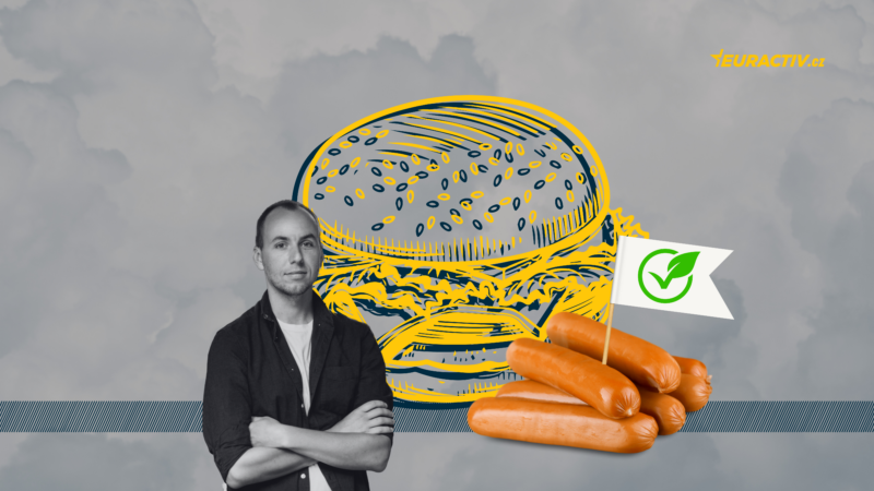 Evropa zblízka | Sójový párek zůstane párkem