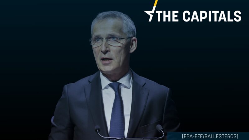 The Capitals: Čína jako výzva nebo hrozba? EU se stále neshodne