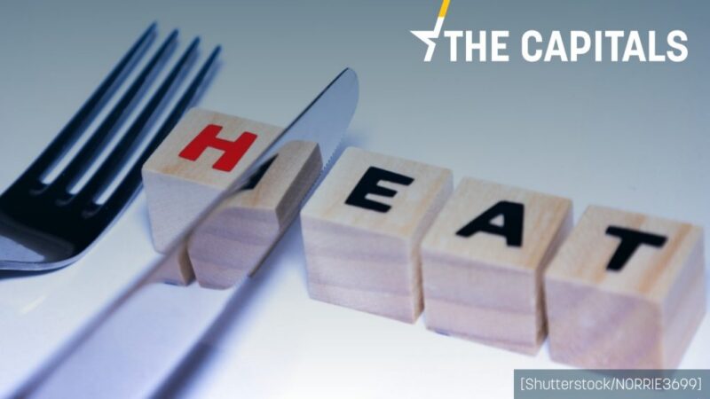 The Capitals: Evropa je na hraně sociální katastrofy, zní z&nbsp;Francie