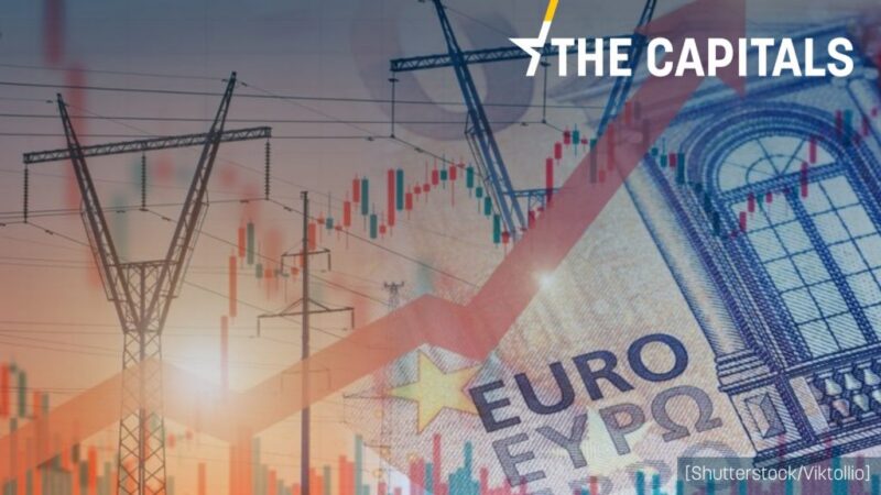 The Capitals: Národní plány obnovy se prodražují a&nbsp;opožďují, na vině je inflace