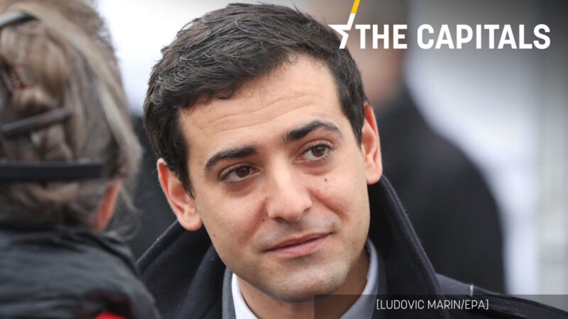 The Capitals: Evropští liberálové varují ostatní politické strany před „neliberálním pokušením“