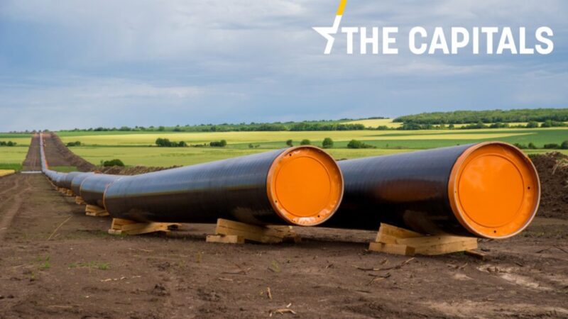 The Capitals: Bulhaři uvalili zvláštní daň na ruský plyn, s&nbsp;popuzenými Maďary i&nbsp;Srby jsou připraveni jednat