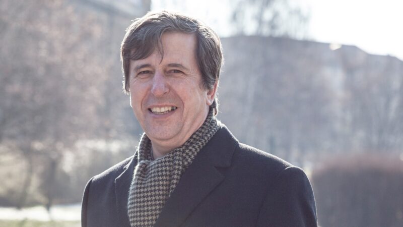 Zbyněk Kulhavý: Chceme-li mít úrodnou půdu, musíme pečovat i&nbsp;o její vodní režim